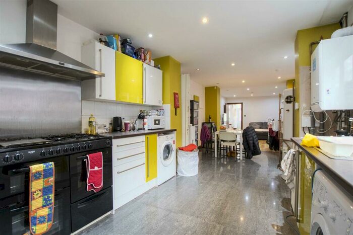 7 Bedroom House To Rent In Hubert Road, Selly Oak, Birmingham, B29