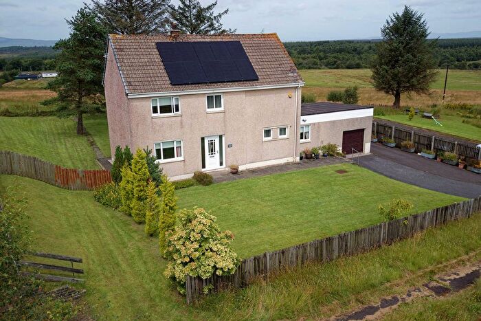 3 Bedroom Detached House For Sale In Luckenhill Drive, Upperton, Airdrie, ML6