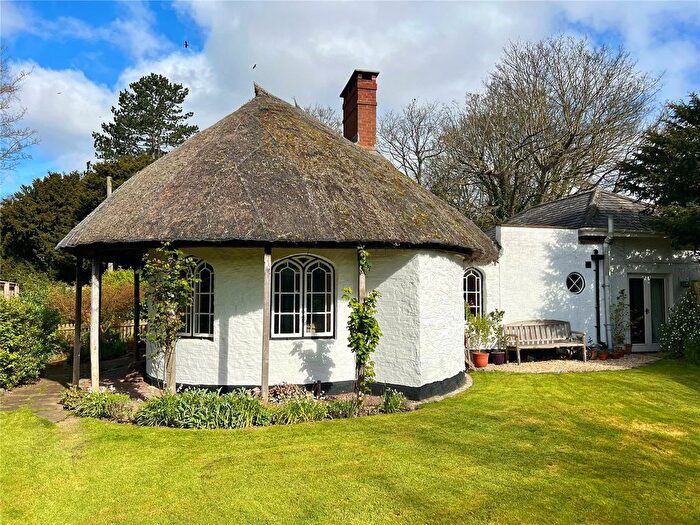 3 Bedroom Bungalow For Sale In Chapel Cleeve, Minehead, Somerset, TA24