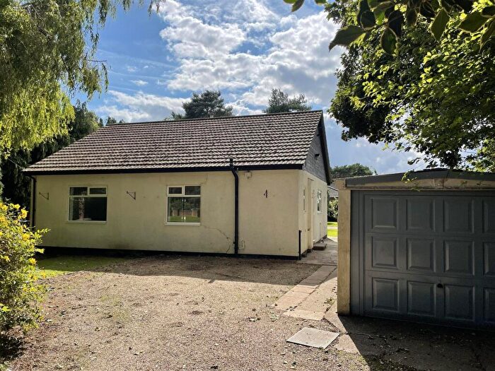 3 Bedroom Detached Bungalow To Rent In Church Lane, Marshchapel, Grimsby, DN36