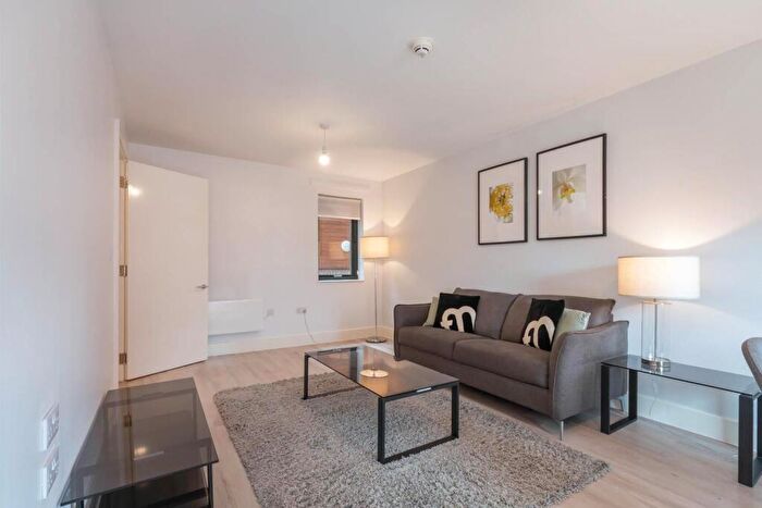1 Bedroom Apartment To Rent In Caspar House, Charlotte Street, Birmingham, B3