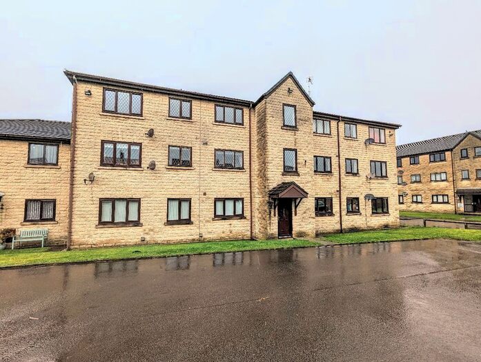 2 Bedroom Flat To Rent In Lever House, Moorfield Chase, Farnworth, Bolton, BL4