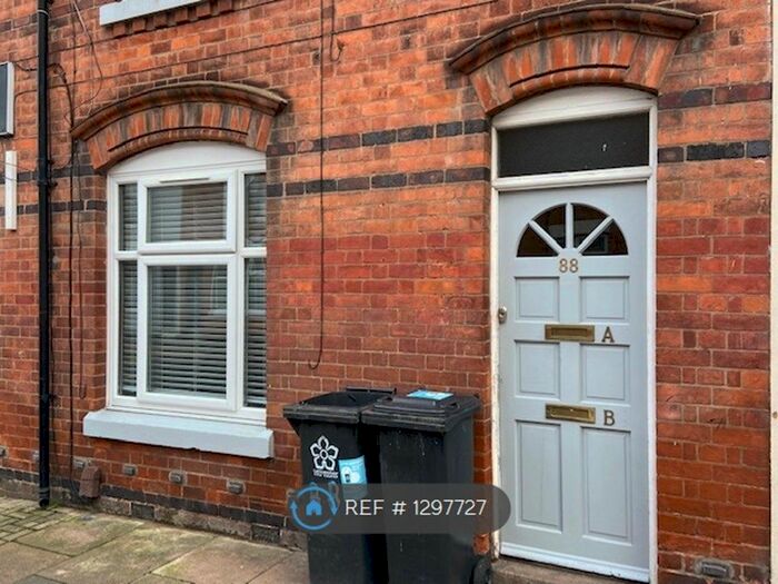 1 Bedroom Flat To Rent In Aylestone, Leicester LE2