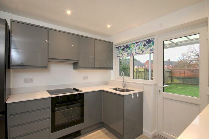 3 Bedroom Semi-Detached House To Rent In Glory Mead, Dorking, RH4