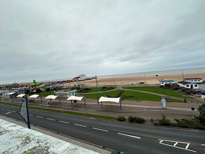 1 Bedroom Studio To Rent In Marine Parade, Great Yarmouth, NR30