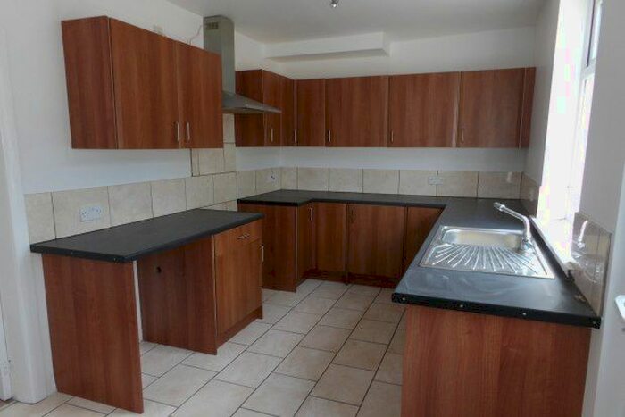 2 Bedroom Terraced House To Rent In Hall Street, Mansfield, NG18