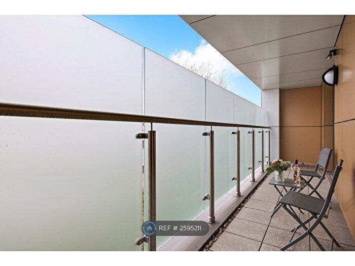 1 Bedroom Flat To Rent In Junction Road, London, N19
