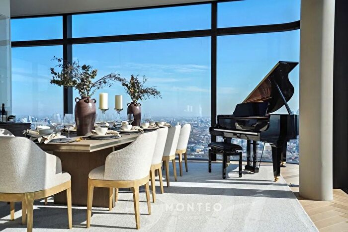 3 Bedroom Flat For Sale In Principal Place, Worship Street, London, EC2A