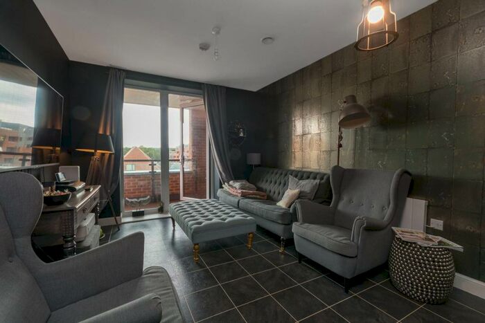 2 Bedroom Flat To Rent In Ladysmith Road, Harrow, HA3