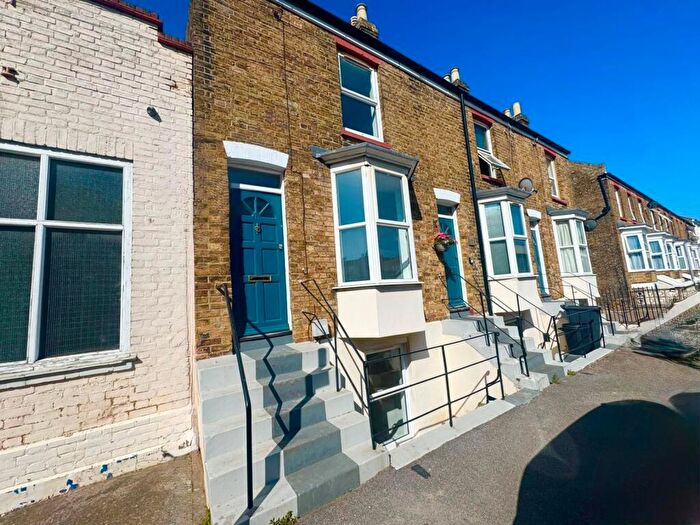 3 Bedroom Terraced House To Rent In Upper Grove, Margate, Kent, CT9