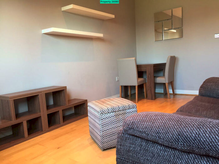 1 Bedroom Flat To Rent In Lower Road, London, SE16