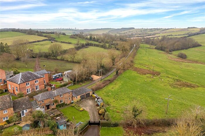 3 Bedroom Semi-Detached House For Sale In Lambley Lodge Rd, Belton In Rutland, LE15