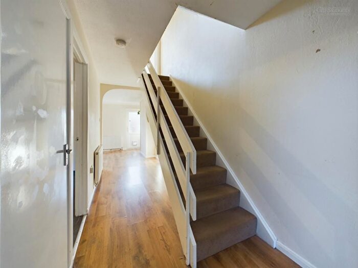 3 Bedroom End Of Terrace House For Sale In Kirkmeadow, Bretton, Peterborough, PE3