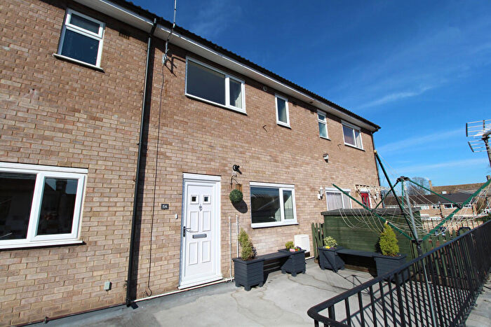 2 Bedroom Terraced House To Rent In Manor Court, High Street, Mildenhall, IP28