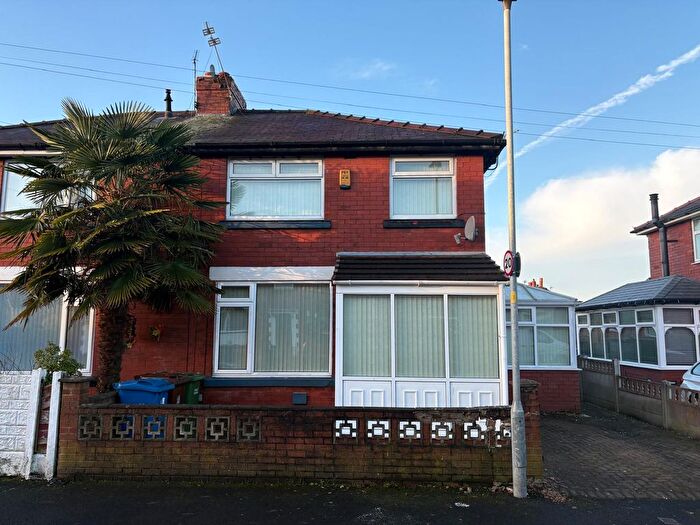 3 Bedroom Semi-Detached House To Rent In West Street, Ince, WN2