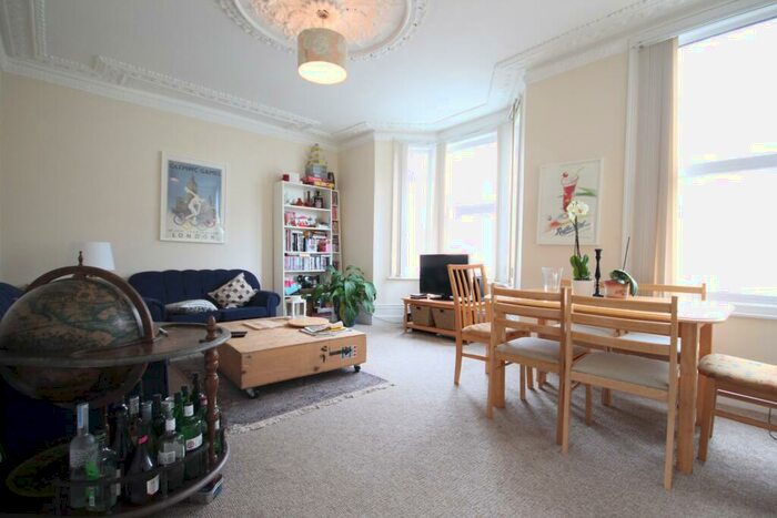 4 Bedroom Maisonette To Rent In Fairmead Road, Holloway, N19