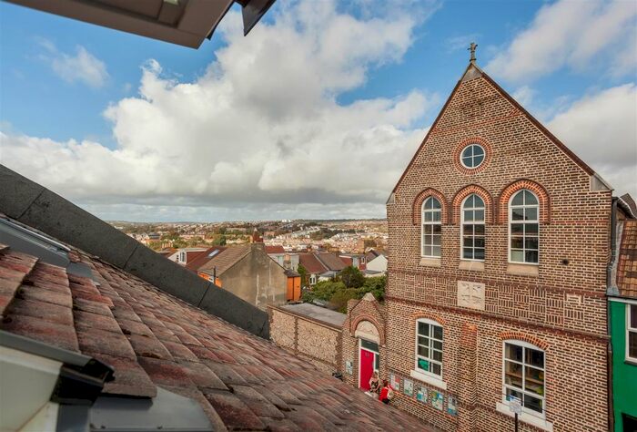 5 Bedroom Terraced House To Rent In Southover Street, Brighton, BN2