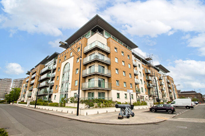2 Bedroom Flat To Rent In Argyll Road, London, SE18