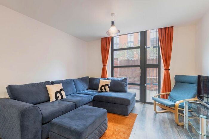 1 Bedroom Flat For Sale In Assay Lofts, Charlotte Street, B3
