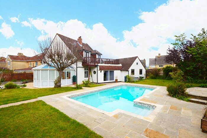 3 Bedroom Detached House For Sale In Manor Road, Keynsham, BS31