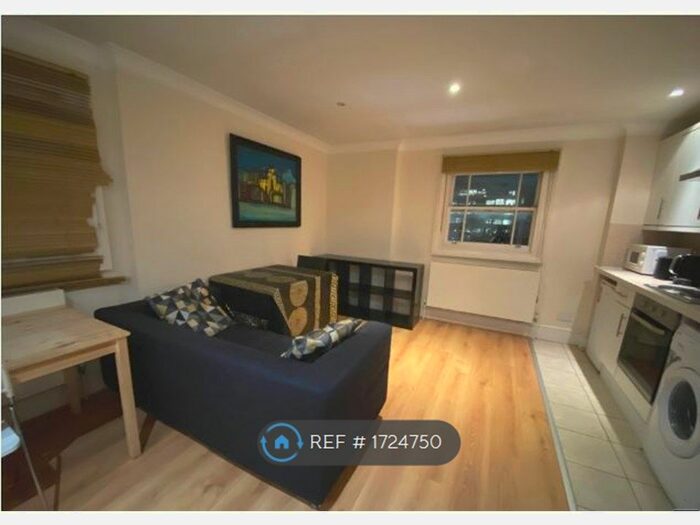 1 Bedroom Flat To Rent In Cambridge Street, Victoria London, SW1V