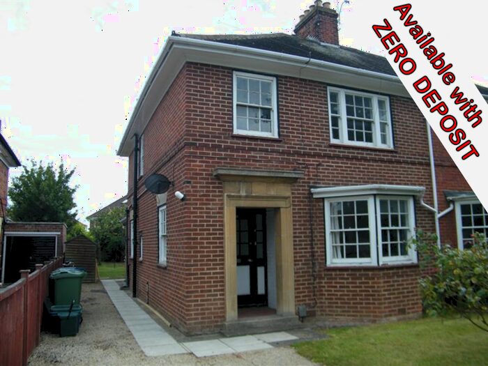 1 Bedroom Apartment To Rent In Headington Road, Headington, OX3