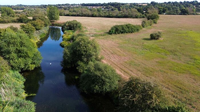 Land For Sale In Plot Land At Corfe Acres, Mill Street, Corfe Mullen, Wimborne, Dorset, BH21