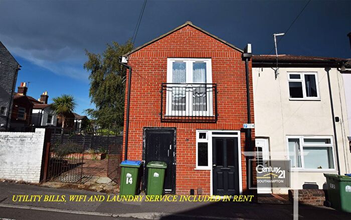 Studio To Rent In |Ref: |, Cedar Road, Southampton, SO14