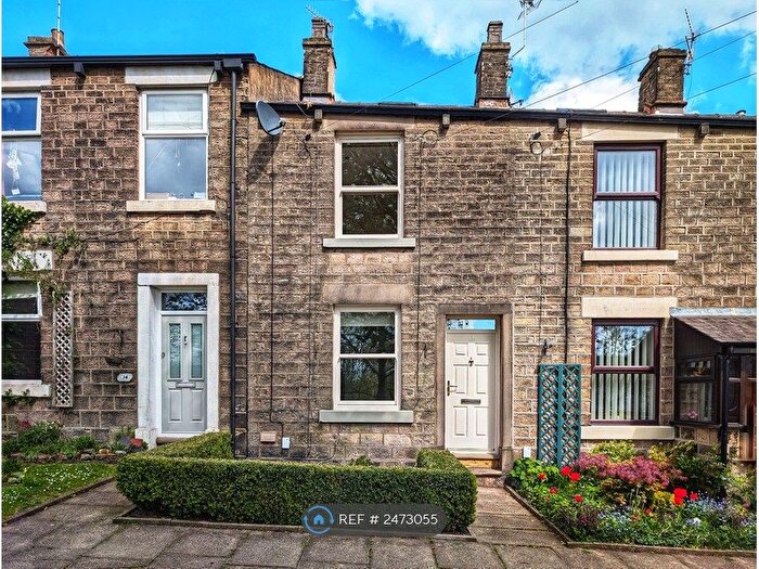 2 Bedroom End Of Terrace House To Rent In Temperance Street Broadbottom, Broadbottom, SK14