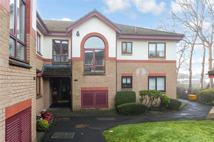 1 Bedroom Flat For Sale In The Forge, Braidpark Drive, Giffnock, Glasgow, G46