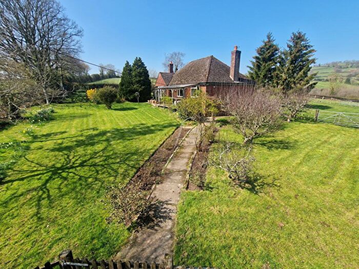 4 Bedroom Detached Bungalow For Sale In Tedburn Road, Exeter, EX4
