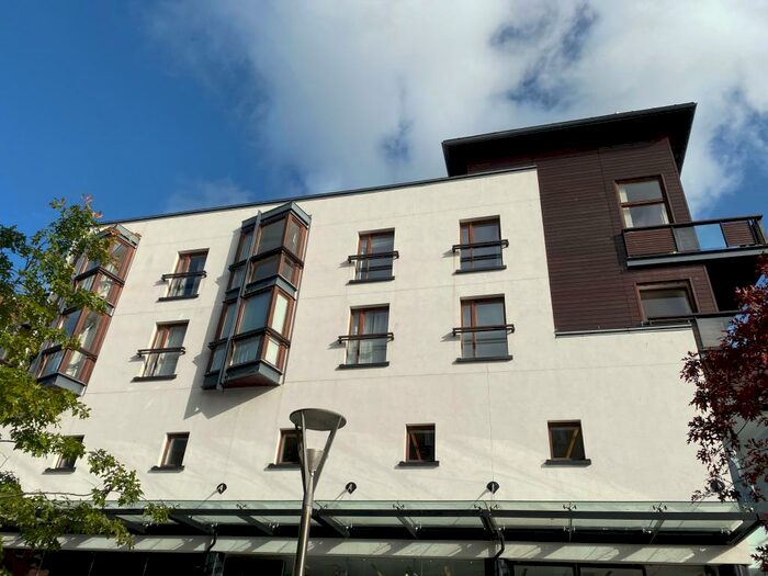 1 Bedroom Flat To Rent In Bedford Street, Central, Exeter, EX1
