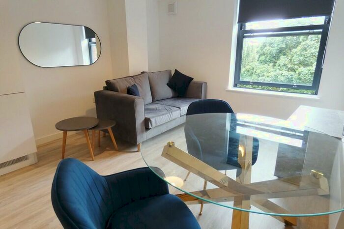 1 Bedroom Apartment To Rent In Winckley House, Cross Street, PR1