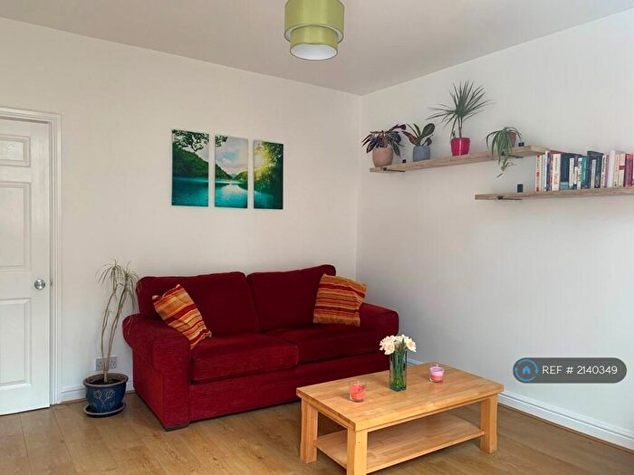 3 Bedroom Terraced House To Rent In Fentonville Street, Sheffield, S11