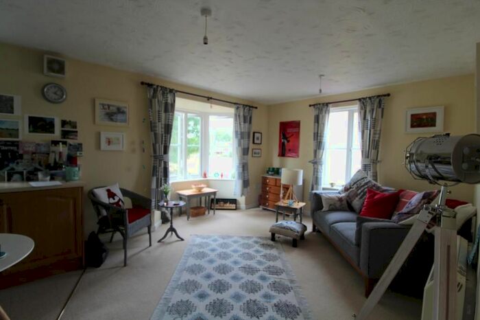 2 Bedroom Flat To Rent In Jubilee Green, Papworth Everard, Cambridge, Cambridgeshire, CB23