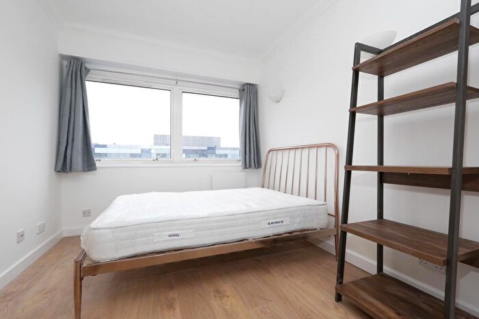 1 Bedroom Flat To Rent In Fitzroy Street, London, W1T