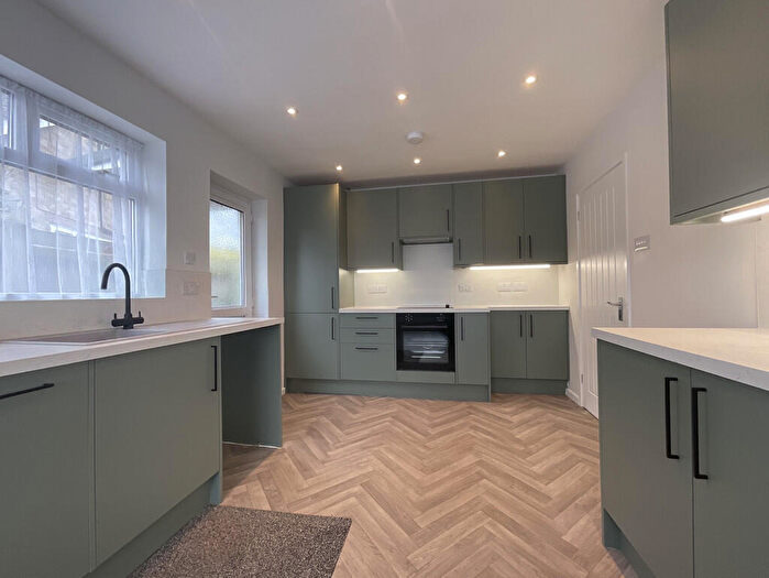 3 Bedroom Detached Bungalow To Rent In Eastfield Close, Welton, LN2