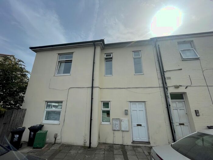 1 Bedroom Flat To Rent In Vivian Road, Newport, NP19