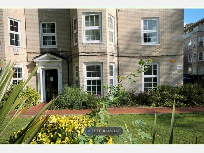 2 Bedroom Flat To Rent In West Barnes Lane, New Malden, KT3