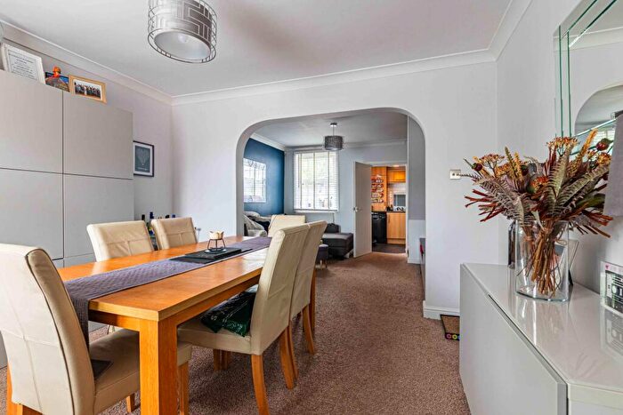 2 Bedroom Terraced House To Rent In Grosvenor Terrace, Hemel Hempstead, Hertfordshire, HP1