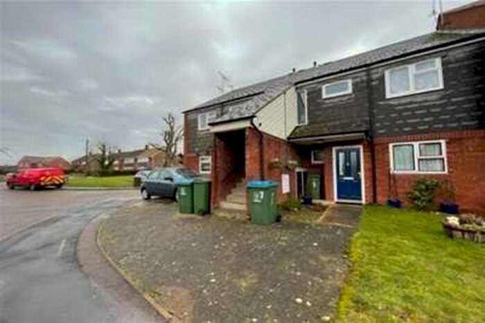 1 Bedroom Maisonette Flat To Rent In Wing, LU7