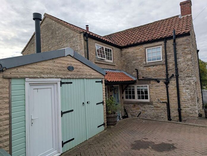 4 Bedroom Detached House For Sale In Daisy Cottage Church Lane, Thornton-Le-Dale, Thornton-Le-Dale, Pickering, North Yorkshire, YO18