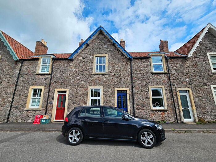2 Bedroom Terraced House To Rent In Station Road, Wrington, BS40