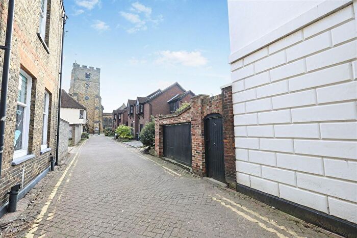 Studio For Sale In Church Lane, Tonbridge, TN9