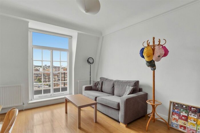 1 Bedroom Flat To Rent In Regis Court, Melcombe Place, Marylebone, London, NW1