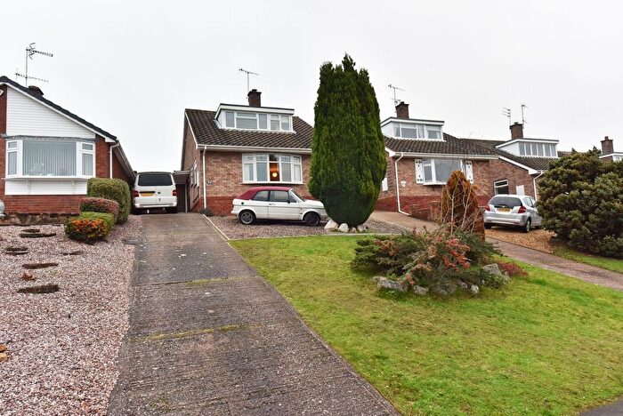 3 Bedroom Detached House For Sale In Swindon Village, Hinksford Gardens, DY3