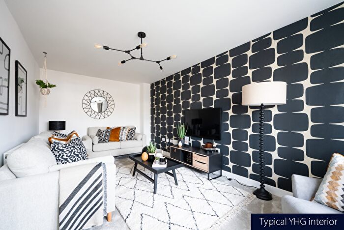 3 Bedroom Semi Detached House For Sale In Masters Drive, Hartford, Northwich, Cheshire, CW8