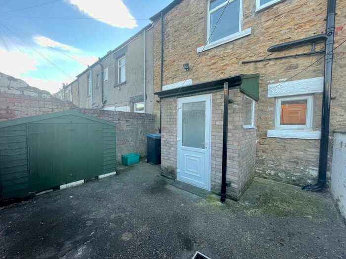 2 Bedroom Terraced House To Rent In Ridley Street, Stanley, DH9