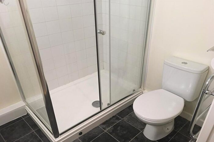 1 Bedroom Retirement Property To Rent In Kent Court, Kirkland, Kendal, LA9