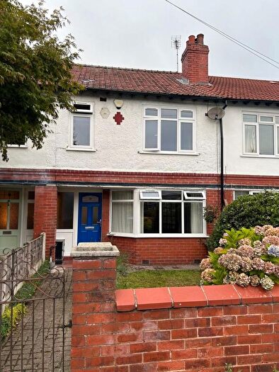 3 Bedroom Property To Rent In Tunstead Avenue, West Didsbury, Didsbury, Manchester, M20